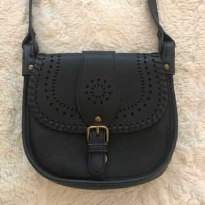 Forever 21 Cross-body Bag